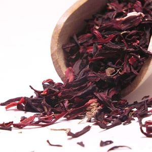 Hibiszkusz 5 kg - bio minősítéssel