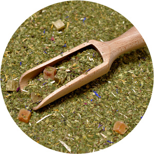 Yerba Mate készlet: Verde Mate + Rio Parana