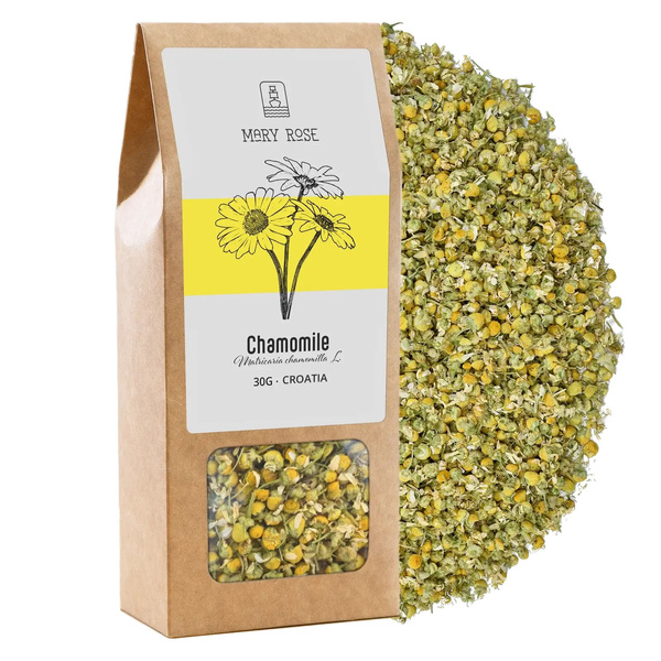 Mary Rose - Kamilla 30g 
