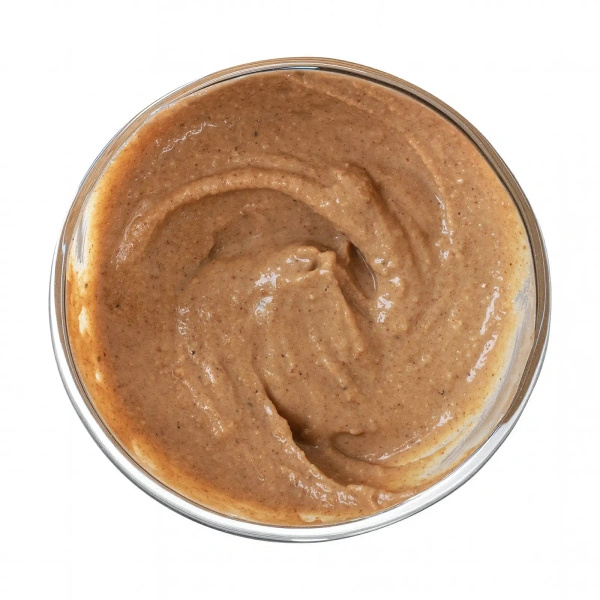 Nustino – Porított mogyoróvaj – Pumpkin Spice (cukor hozzáadása nélkül) 400 g