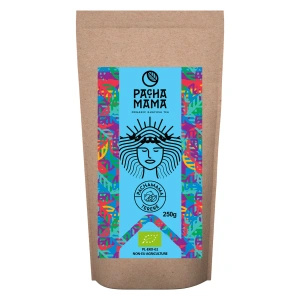 Guayusa Pachamama Tereré 250 g (bio)