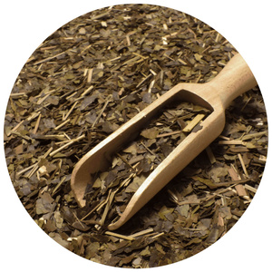 Ajándékcsomag Guayusa Pachamama: Pure + Lavanda + Energia 3x100g