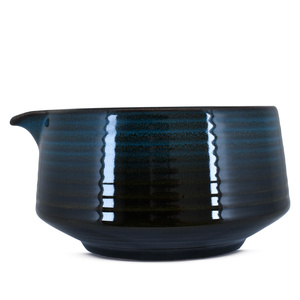 Matchawan – Kerámia Matcha tál kiöntővel – Ame