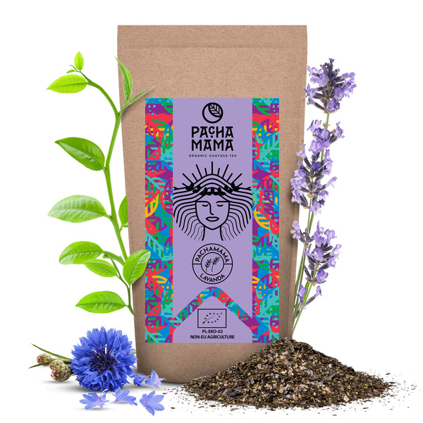 Guayusa szertartásos füstölő ajándékkészlet