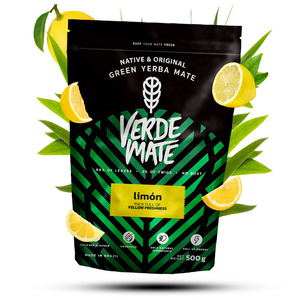 Yerba Mate induló készlet Verde Mate Green 0,5 kg