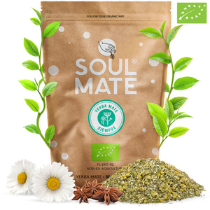 Soul Mate Orgánica Siempre 0,5 kg (bio)