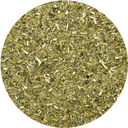 Soul Mate Orgánica Guayusa 50g (tanúsított)