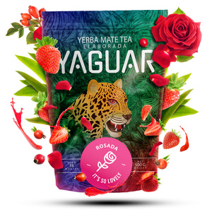 Yerba Mate készlet: Verde Mate + Yaguar