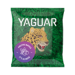 Yerba Mate szett két főre: minták 3×50g 2x Mate Tök + 2x Bombilla