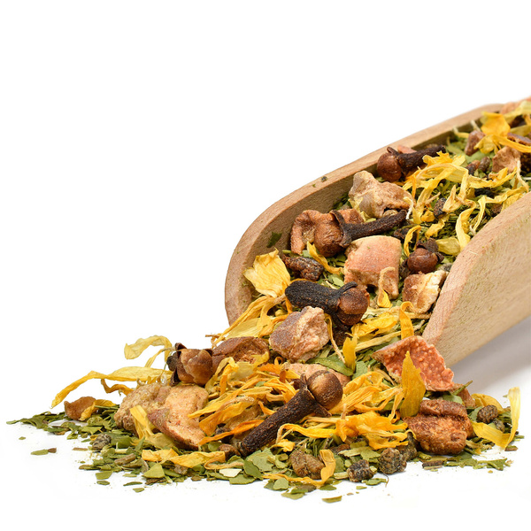 Téli ajándékkészlet Yerba Mate Verde Mate Let's Get Warm 0,5kg