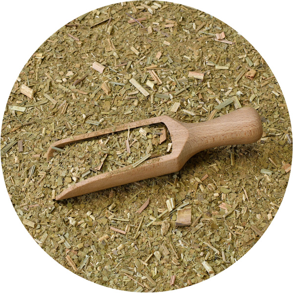 Yerba Mate készlet Rio Parana Energia Elaborada 2x500g + kiegészítők