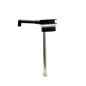 Thermosz Pozo de Agua 2,5 l yerba mate / infúziókhoz - fekete