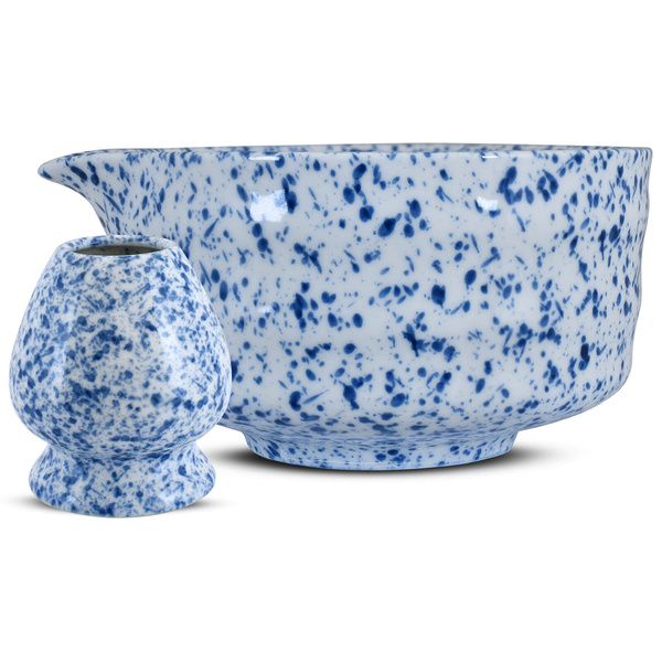 Matcha tea főzési kiegészítők készlet