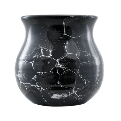Kerámia kalácsa - Marmori 350ml