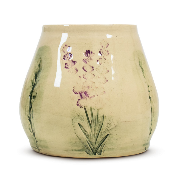 Kerámia mate csésze Flora Pink 300 ml – Crater sorozat