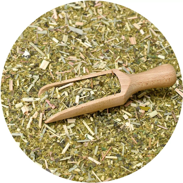 Soul Mate Organica Frosty Season 1kg (tanúsított)