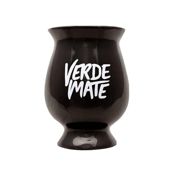 Starter szett Bombilla Mate csésze + Yerba Verde Mate zöld