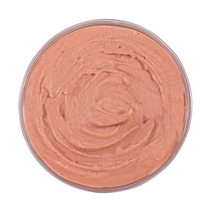 Nustino porított mogyoróvaj szett: Raspberry + Salted Caramel + Matcha 3x400g
