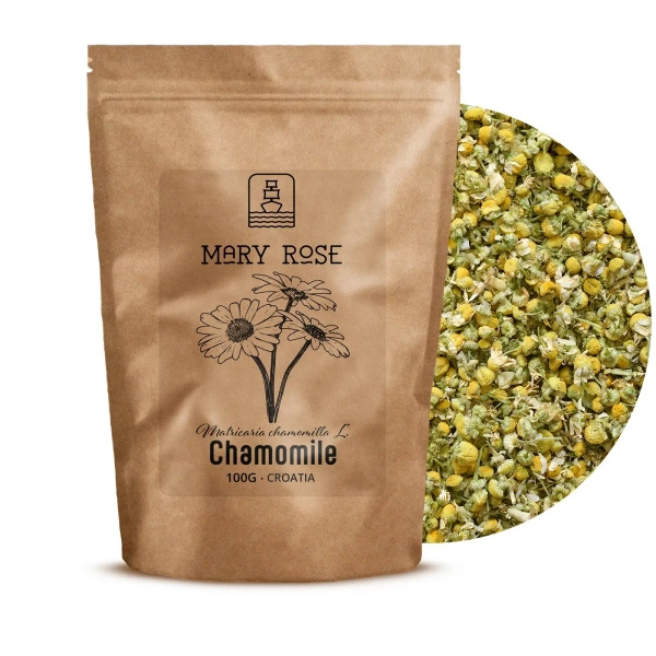 Mary Rose - Kamilla 100g
