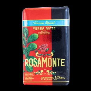 Rosamonte Seleccion Especial 0,5kg