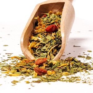 Yerba Mate készlet Verde Mate 400g 0,4kg Thermosz LED