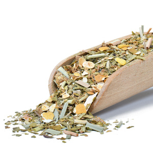Yerba Mate készlet: Verde Mate + Rio Parana