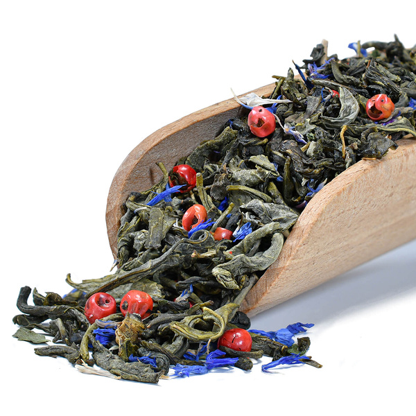 Mary Rose – Pepper Spice Tea – 50 g