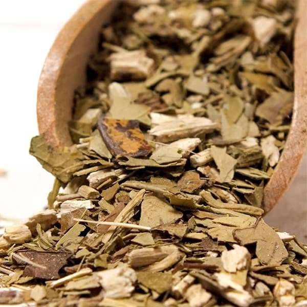 Yaguar Wild Energy – Ingredients