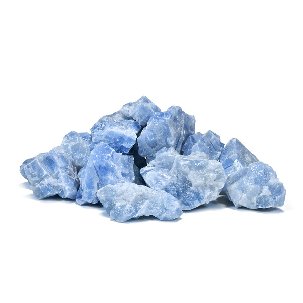 Ezoterikus Ajándékcsomag: Yerba Mate + Fehér Zsálya + Kék Kalcit