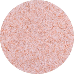 Vivarini – Rózsaszín Himalája só finomszemcsés 1 kg