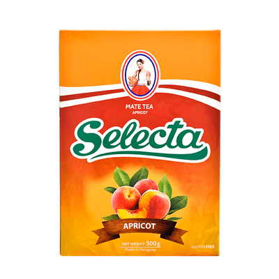 Selecta Albaricoque sárgabarack 0,5kg