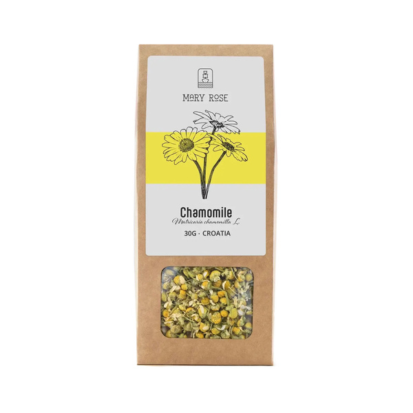 Mary Rose - Kamilla 30g 