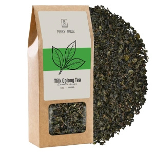 Mary Rose – Milk Oolong Tea – 50 g