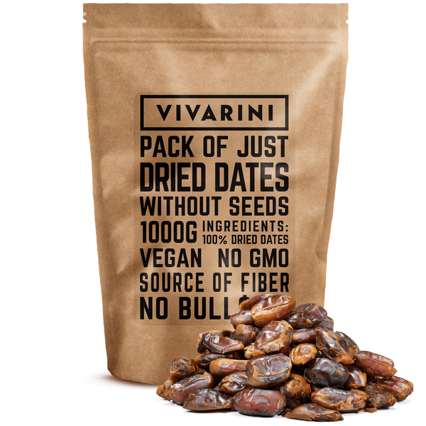 Vivarini – Magozott datolya 1 kg