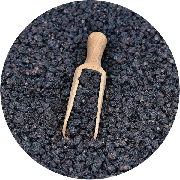 Vivarini – Fekete ribizli 100 g