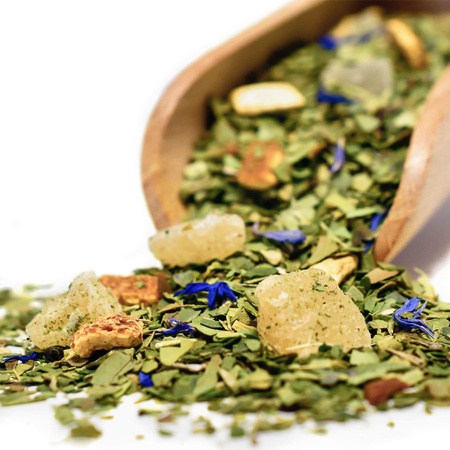 Yerba Verde Mate termoszkészlet két személyre 1000g