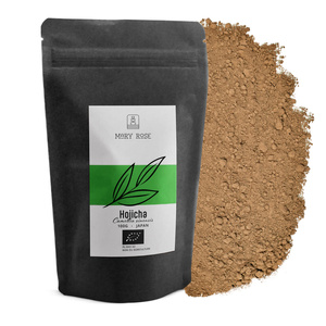 Mary Rose – Pörkölt Zöld Tea Hojicha Powder (BIO) 100 g