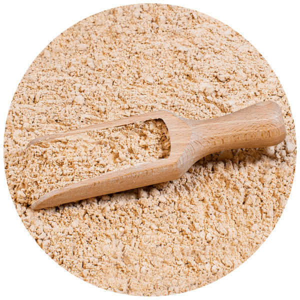 Nustino - Porított mogyoróvaj 2x400g