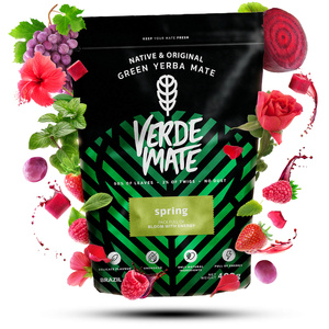 Yerba Mate készlet Verde Mate Green 3x400g