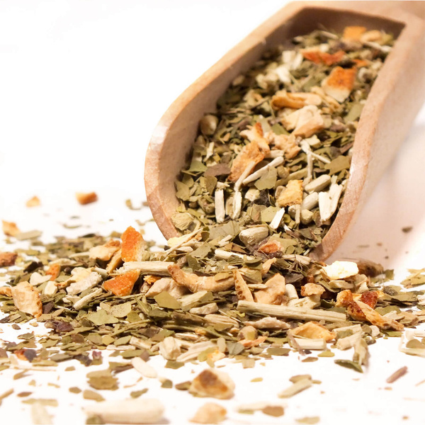 Yerba Mate Készlet: Verde Mate + Yaguar 2x500g 1kg