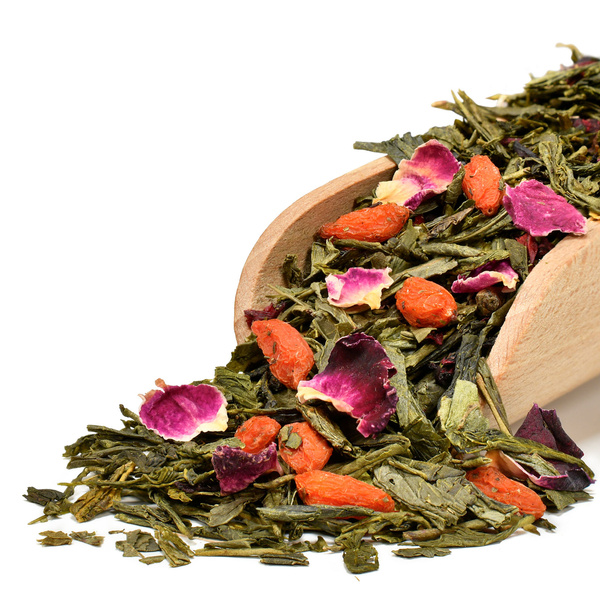 Ajándékkészlet Kávé Coffee Broastery + Tea + Fehér Zsálya Füstölő