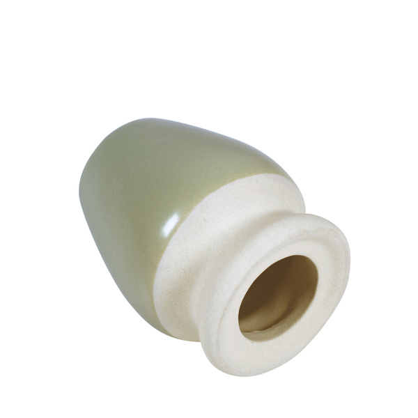 Kusenaoshi - Kerámia Chasen tartó - Aki