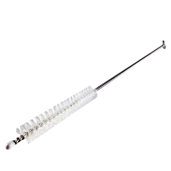 Cleaner for bombilla – rövid