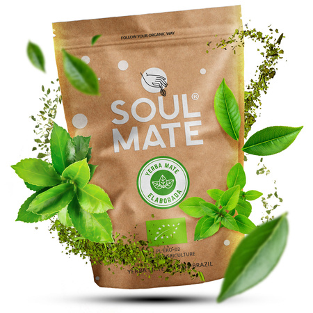 Yerba Mate Soul Mate készlet