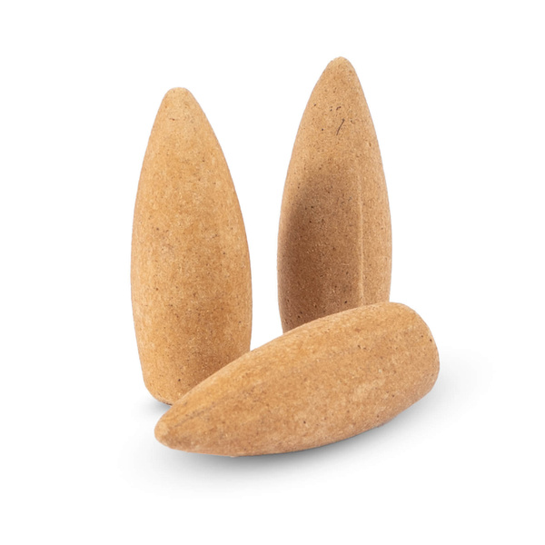 Füstölőkúpok Organic Goodness – Nag Champa (12 db)