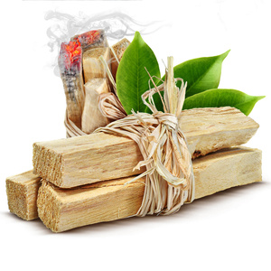 Guayusa szertartásos füstölő ajándékkészlet