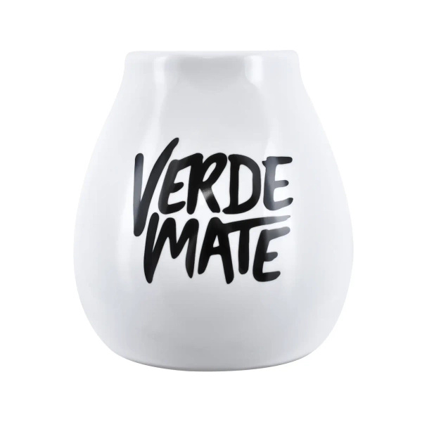 Yerba Mate készlet Verde Mate Cactus de Juarez 500g