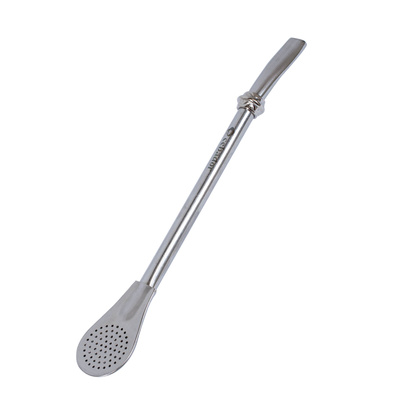 Bombilla LIZA ezüst gyűrűvel