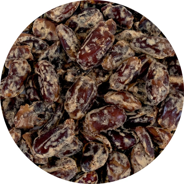 Nustino Bites – Szárított Datolya – Vanilla Ice Cream 100 g