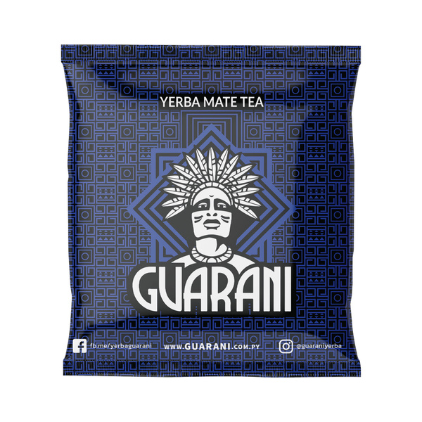 Yerba Mate ajándékkészlet 10x50g 500g Mate Tök + Bombilla